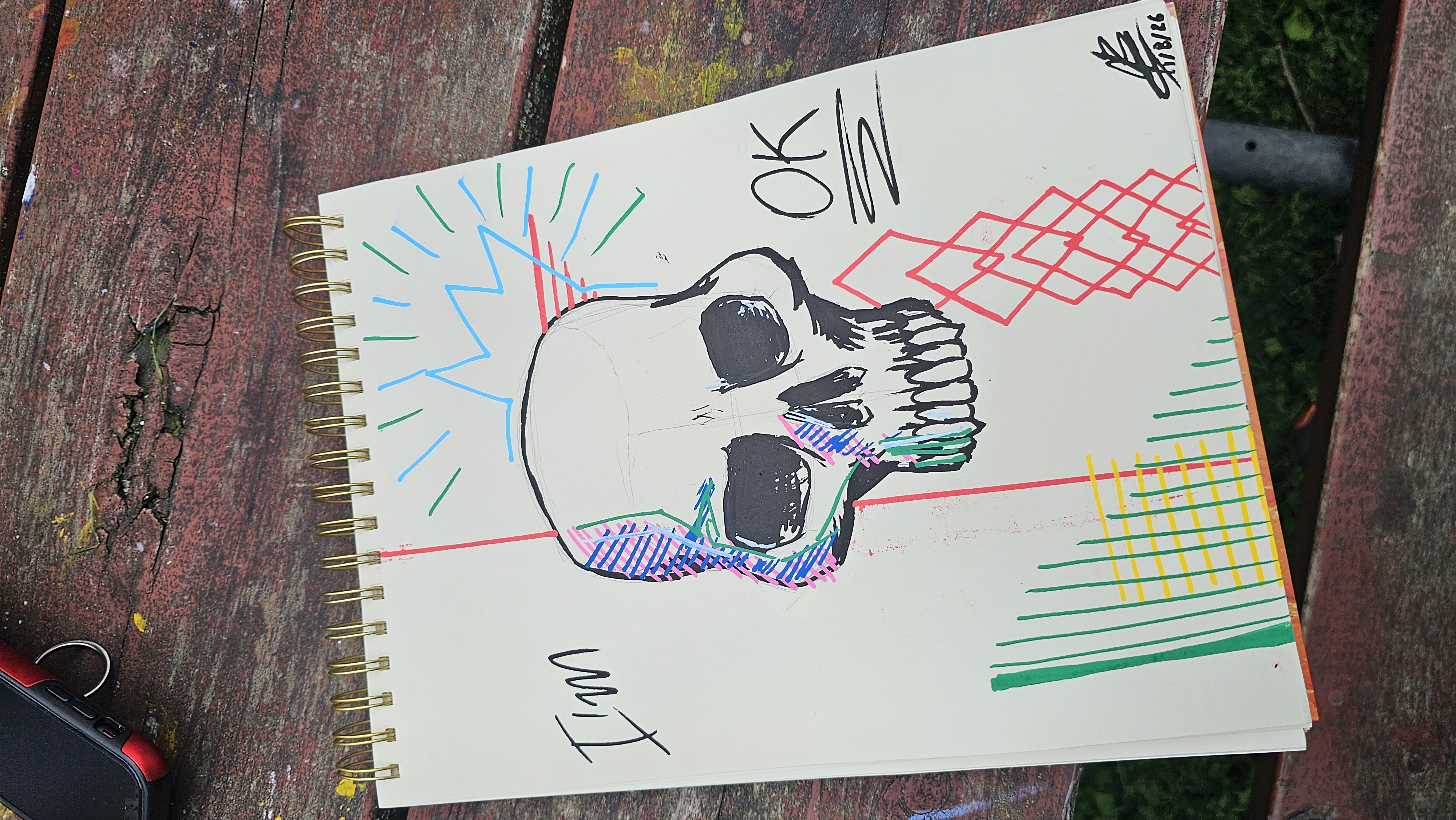 Gus artwork 4